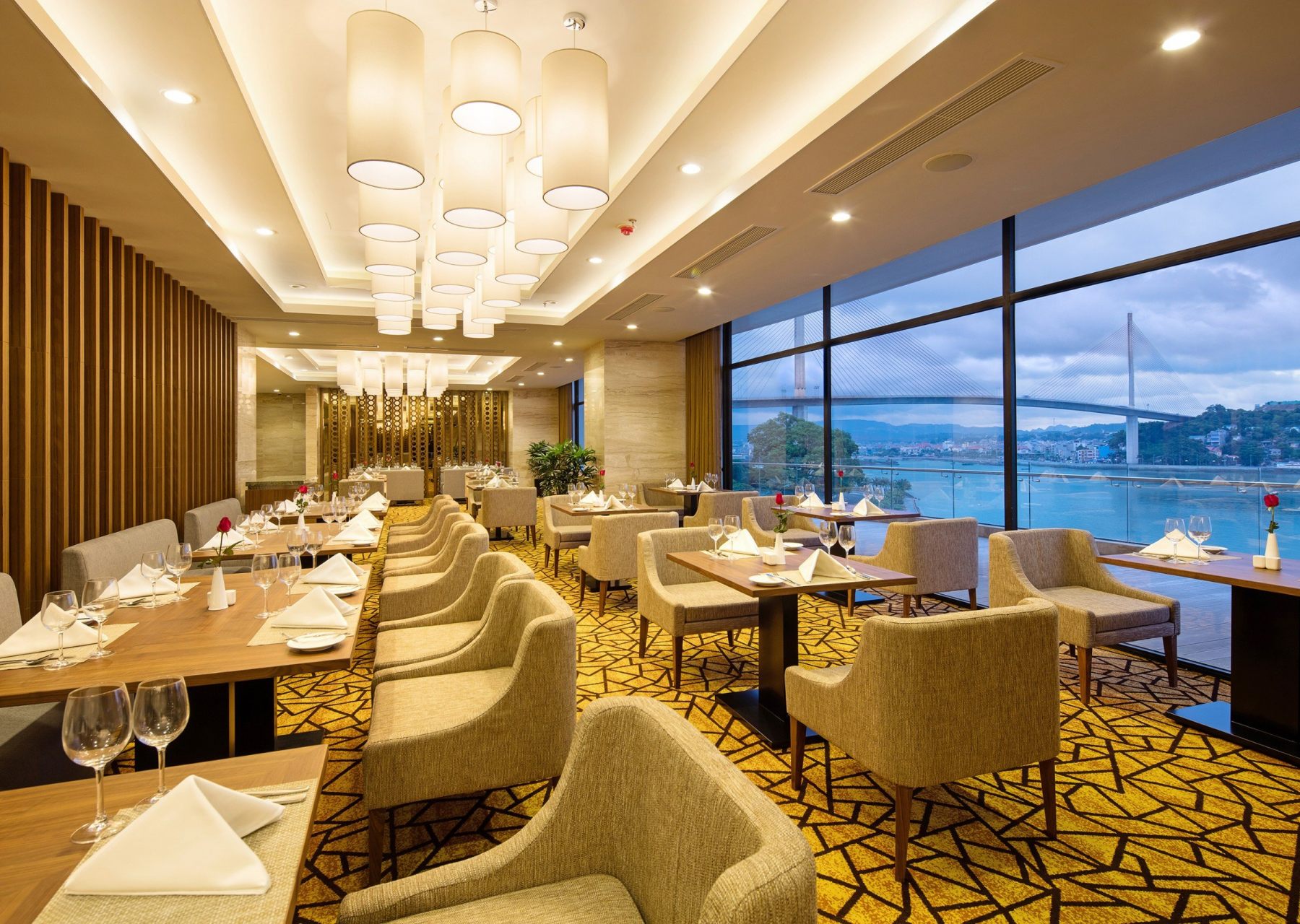 Bao Lu Chinese Restaurant