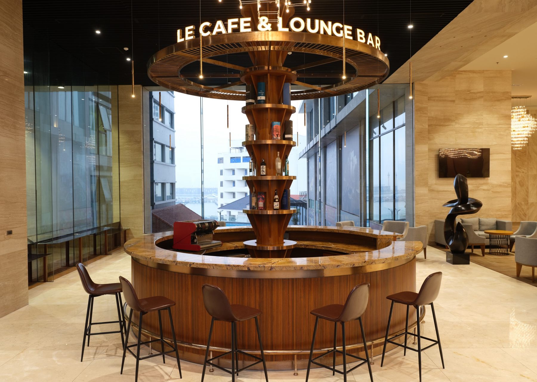 Bar Café La Terrasse 