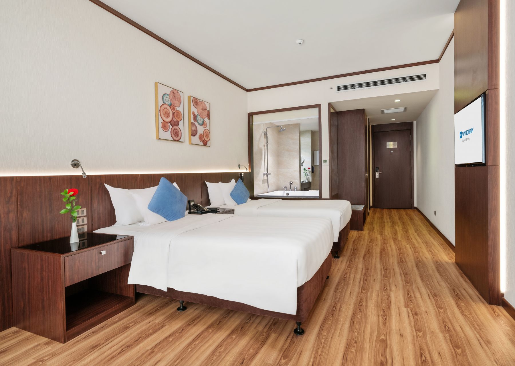 Superior Premier Twin/Double