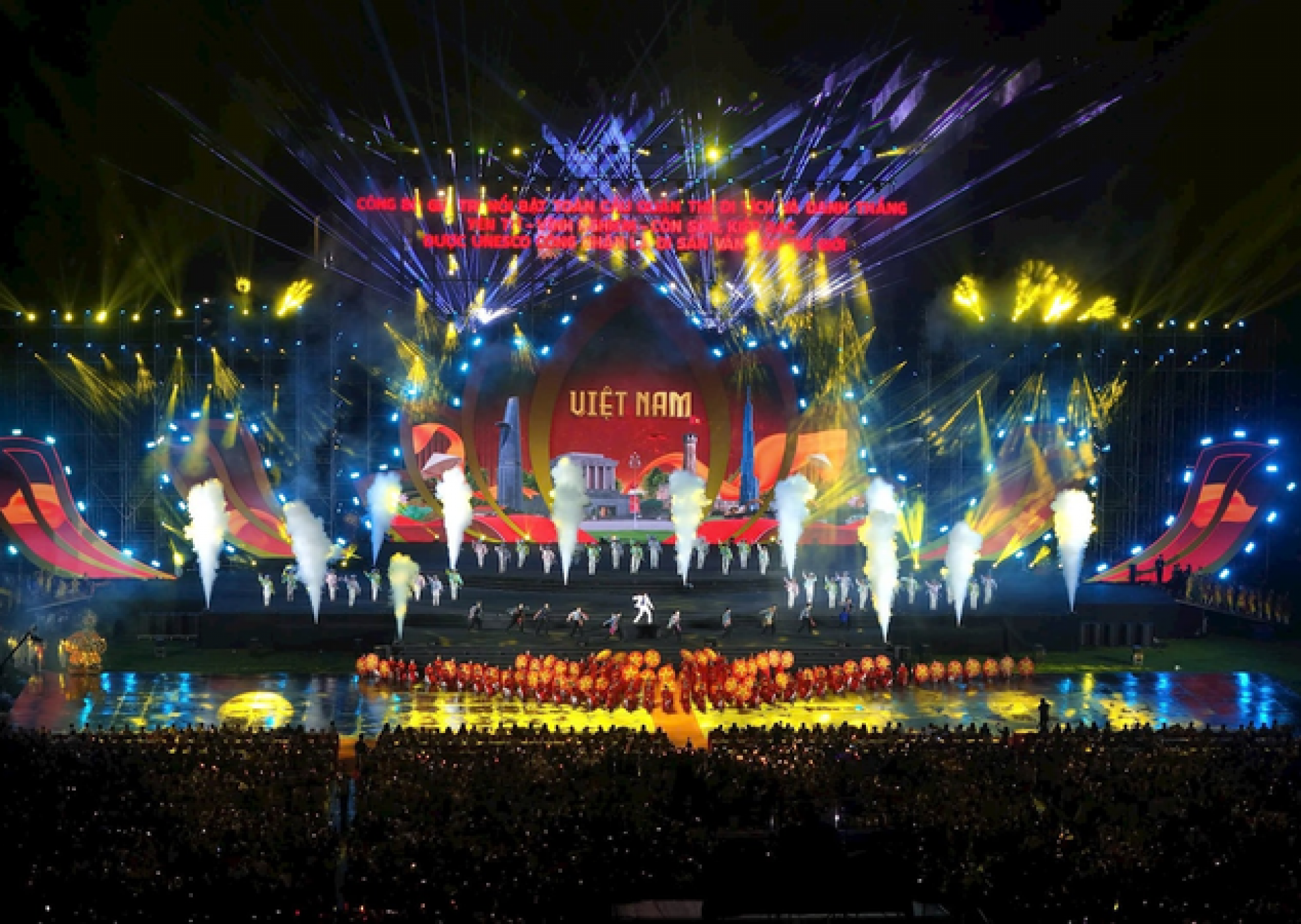 le-hoi-cuoi-nam-ha-long