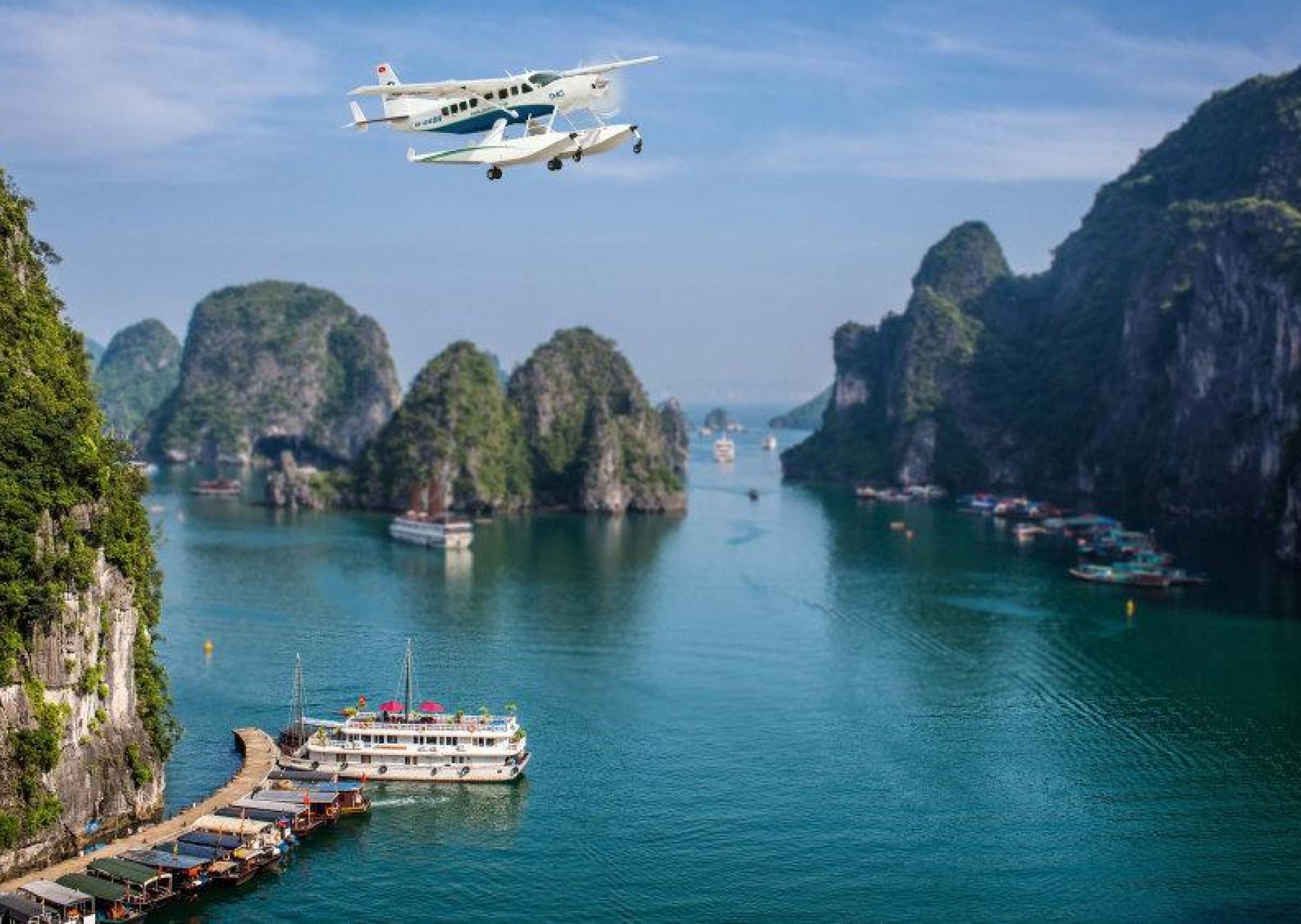 Cập nhật bảng giá vé 1 số địa điểm tham quan trên toàn quốc
