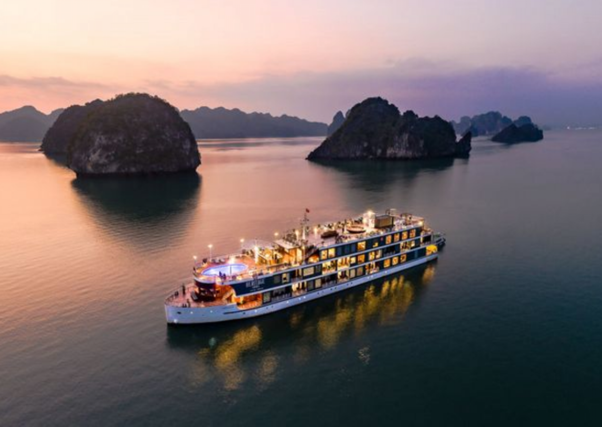 ha long choi gi