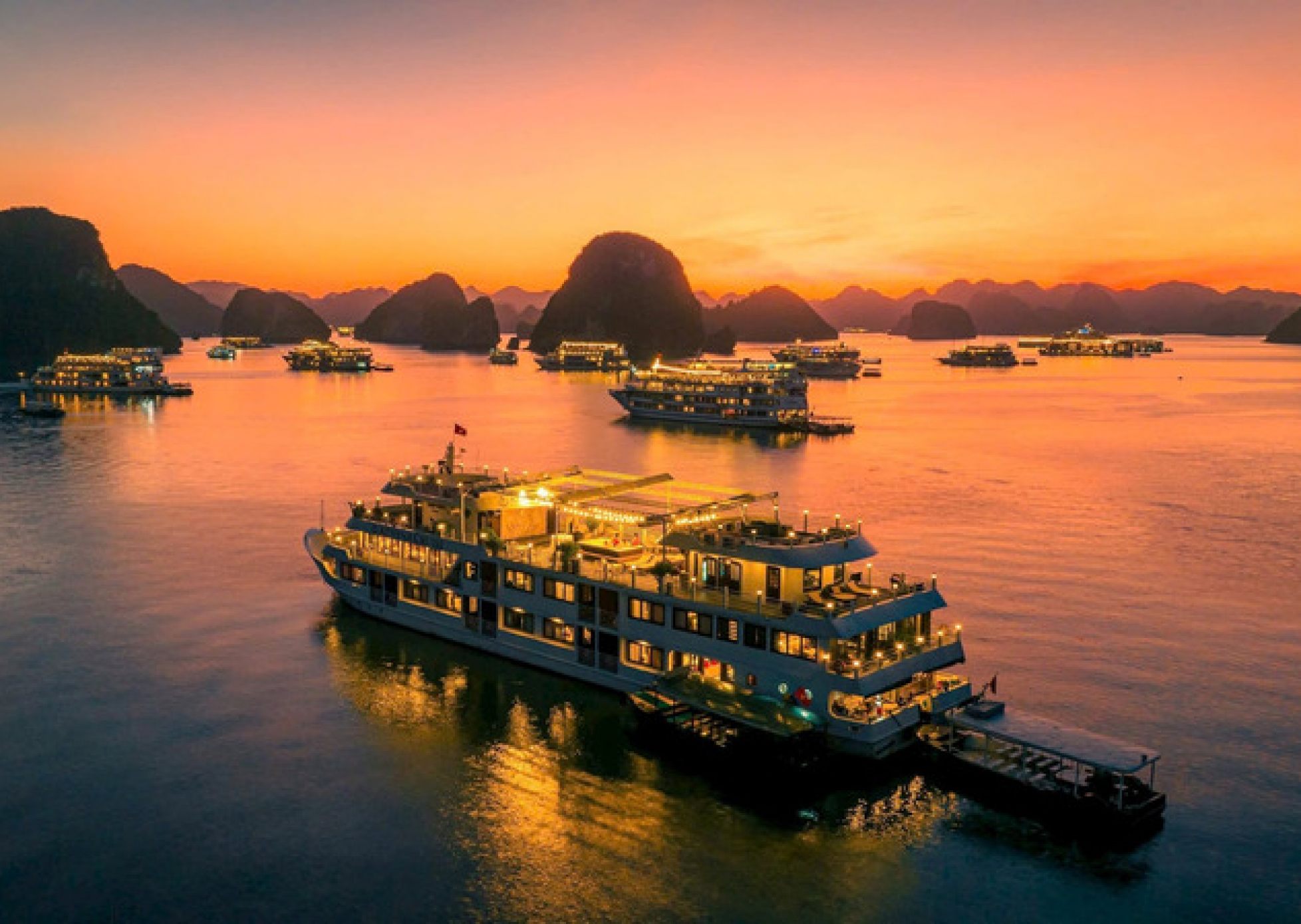 tuan trang mat ha long