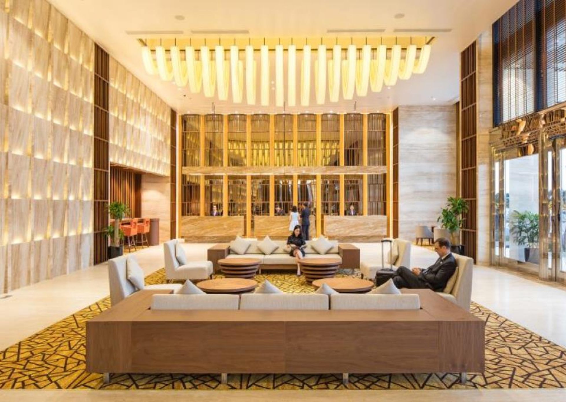 Wyndham Legend Halong – Khách sạn đáng tiền nhất ở Hạ Long