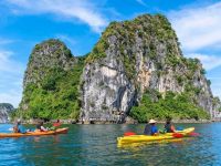 Bạn muốn tìm khách sạn tại Bãi Cháy ?