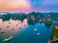 Bạn muốn tìm khách sạn tại Bãi Cháy ?