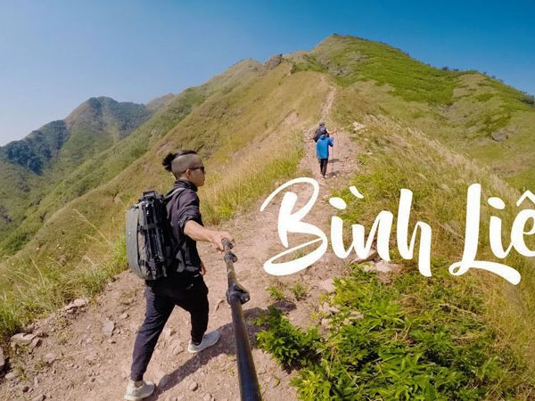 Du lịch Hạ Long 80 năm trước...