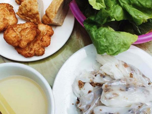 Gợi ý 5 món ăn ngon ở Hạ Long