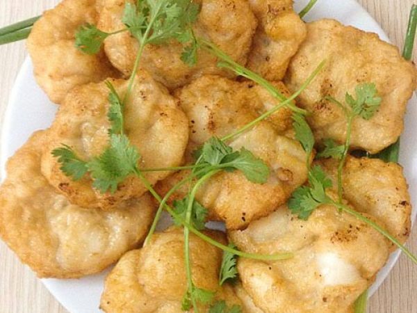 Mua gì về làm quà khi đến Hạ Long