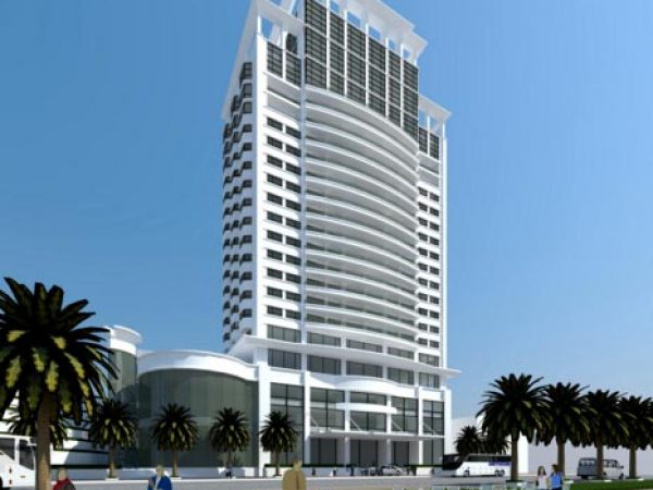 Tổng quan về Wyndham Legend Halong