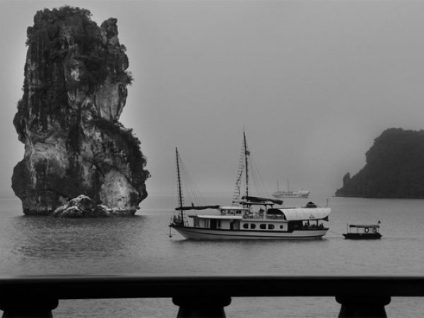 Những lý do bạn nên đi du lịch Hạ Long vào mùa đông