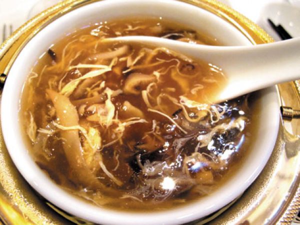 Hải Sâm - món quà quý của biển cả