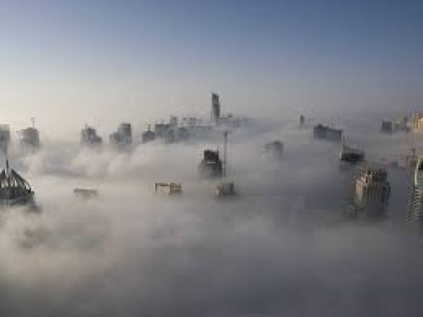 Chiêm ngưỡng vẻ đẹp sương mù Hạ Long