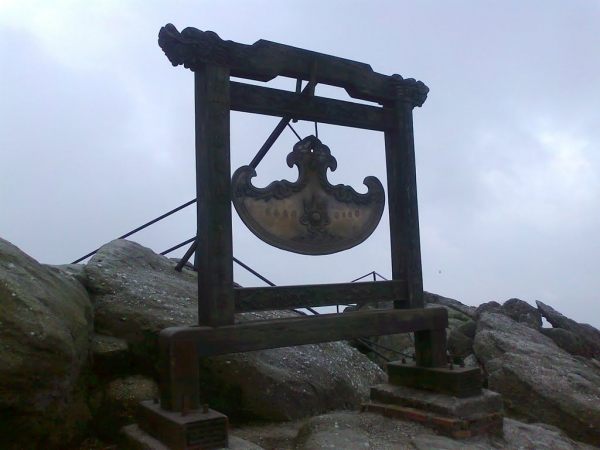 Chùa Đồng Yên Tử - Hạ Long