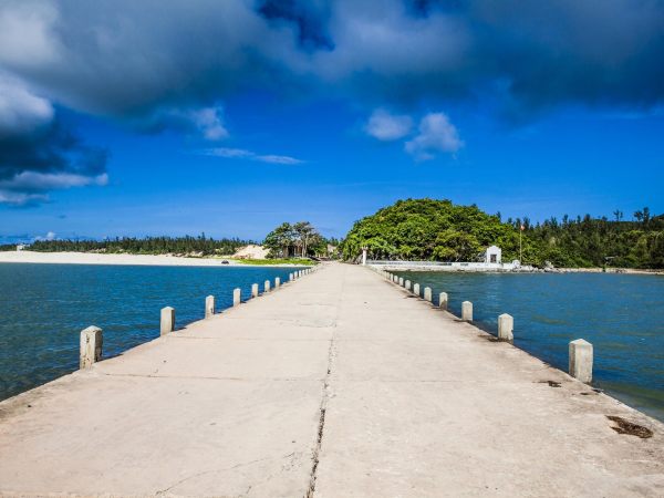 Quan Lạn - đến 1 lần nhớ cả đời !