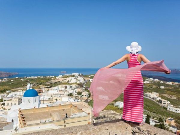 Tại sao bạn nên đi du lịch khi còn trẻ ???