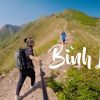 Trải nghiệm sống lưng khủng long Bình Liêu - Sapa của Quảng Ninh