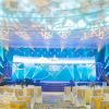 YEAR END PARTY TẠI KHÁCH SẠN QUỐC TẾ 5 SAO ĐẲNG CẤP WYNDHAM LEGEND HALONG
