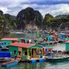 Du lịch Hạ Long trên du thuyền vào dịp nghỉ lễ - Nên hay không nên?