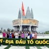 Mũi Sa Vĩ – Nơi địa đầu Tổ quốc