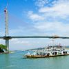 Bãi Cháy - điểm đến hấp dẫn của Quảng Ninh