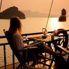 Thời gian thích hợp nhất để đi khám phá vịnh Hạ Long