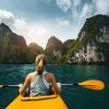 Từ A-Z kinh nghiệm du lịch phượt, bụi Hạ Long 2018