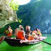 Những điểm thú vị về Hạ Long có thể bạn chưa biết