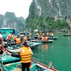Check – in những bãi biển đẹp không nên bỏ qua khi đến Quảng Ninh
