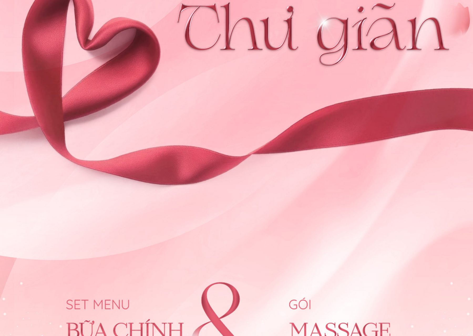 Happy Vietnamese Women's Day