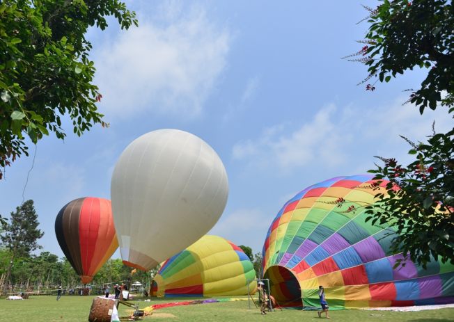 Công viên quốc tế Hoàng Gia Hạ Long - địa điểm giải trí hoàn hảo