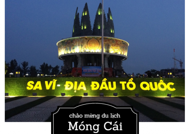 Tuần Du lịch Quảng Ninh 2017 và các hoạt động hưởng ứng