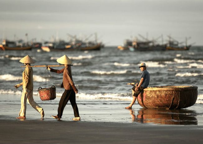 “TOP” 8 điểm vi vu chụp hình đẹp ngây ngất ở Hạ Long