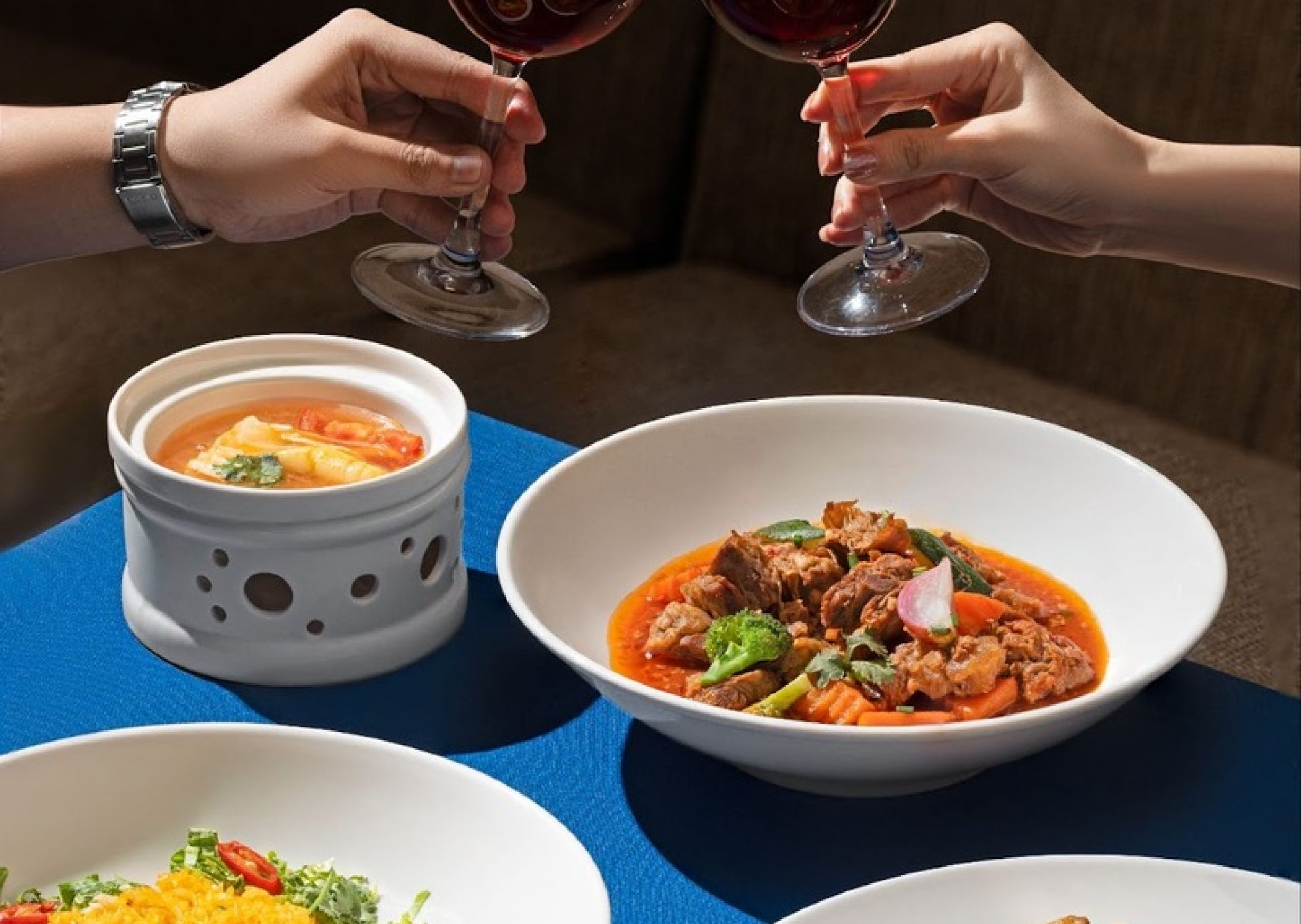 wyndham-legend-halong-year-end-cuisine