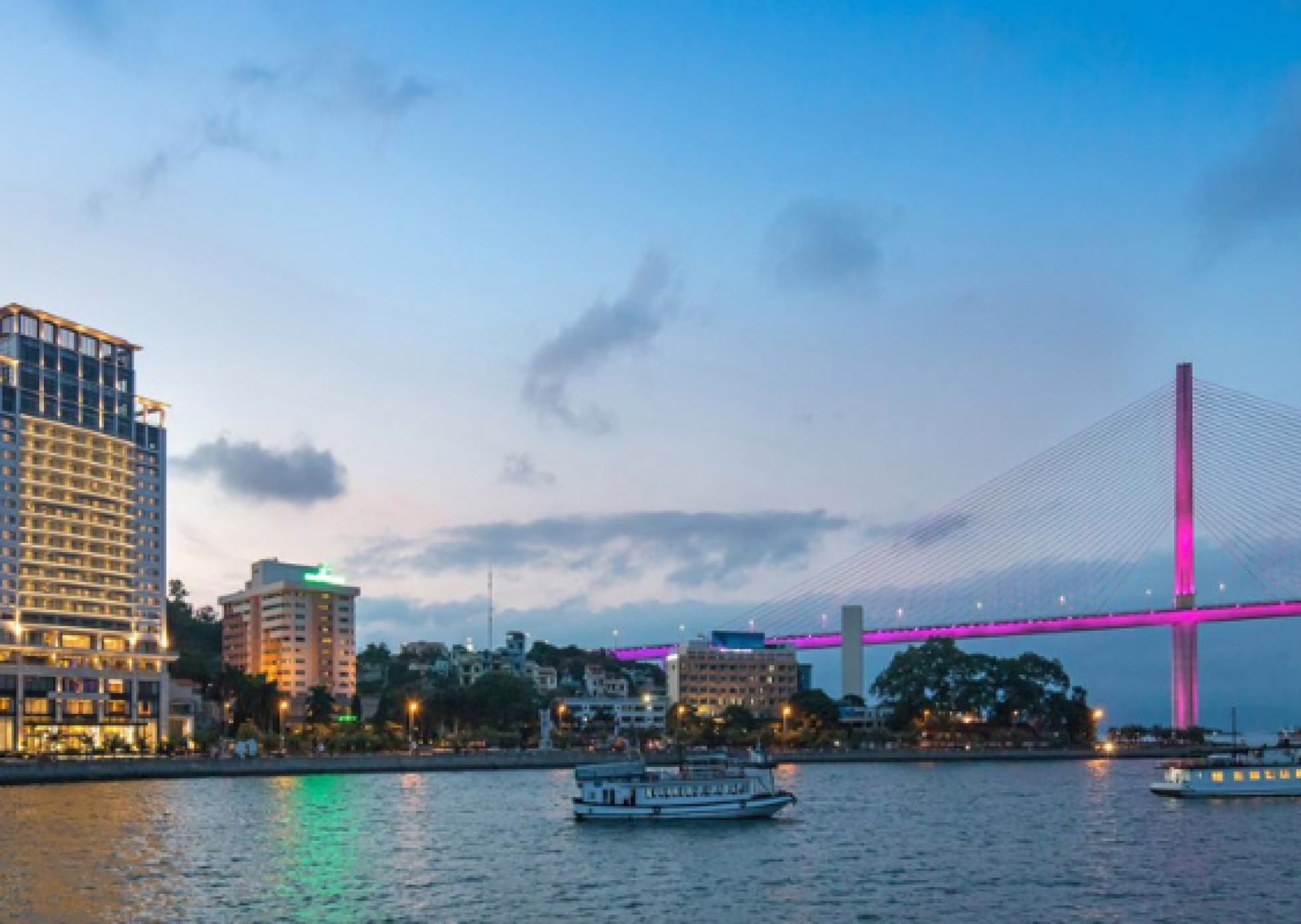 Elevate Your MICE Tourism Experience in Halong this summer