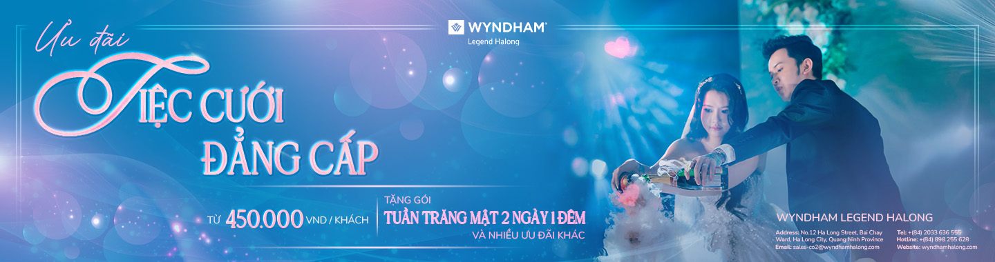 Wedding Package