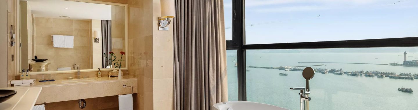 Bathroom Executive Suite