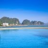 Is swimming pools in Halong Hotel beautiful and modern as in advertising? 