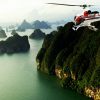 Transportations to Ha Long