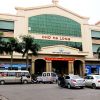 Ha Long 1 Market - an attraction of Ha Long