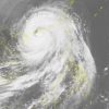 Mangkhut hurricane landed in China