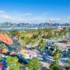 Ha Long Park – Basic knowledge