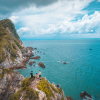 Quan Lan Wind Waist – A perfect selfie spot
