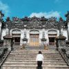 Top 10 destinations in Vietnam that recommended by the tourists
