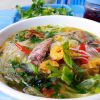 Một số lưu ý khi ăn uống tại Hạ Long