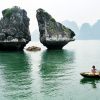 “Từ A đến Z” chi tiết giá vé thăm quan vịnh Hạ Long