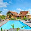 Khách sạn, nhà nghỉ tại đảo Quan Lạn