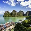 What should I buy as gifts on visiting Halong Bay?