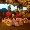 The special memory in Halong Bay 