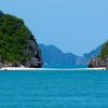 Must - see attraction in Quang Ninh